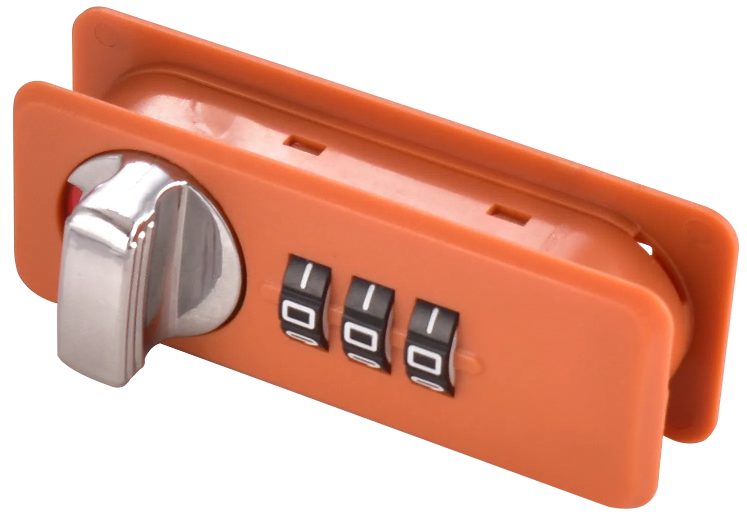 Secure Furniture Lock for Office and Gym