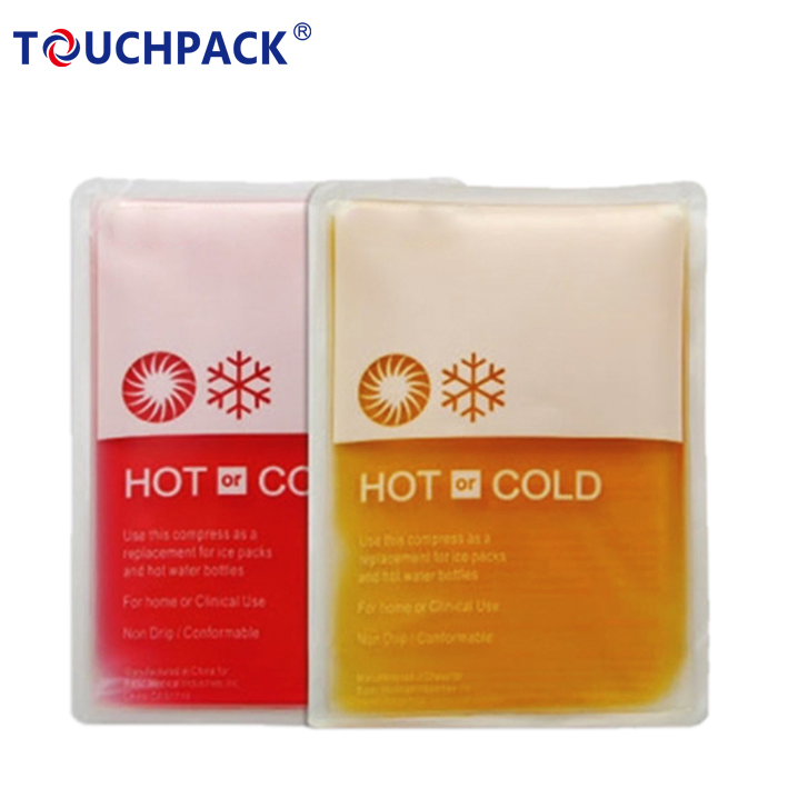 Popular Custom Heating Pad Gel Hot Cold Pack