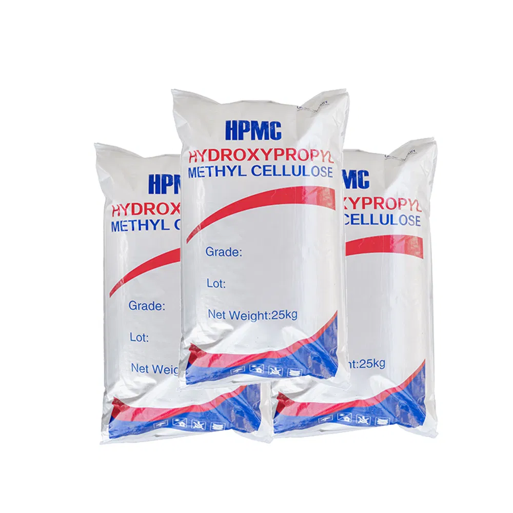 Construction Mortar HPMC