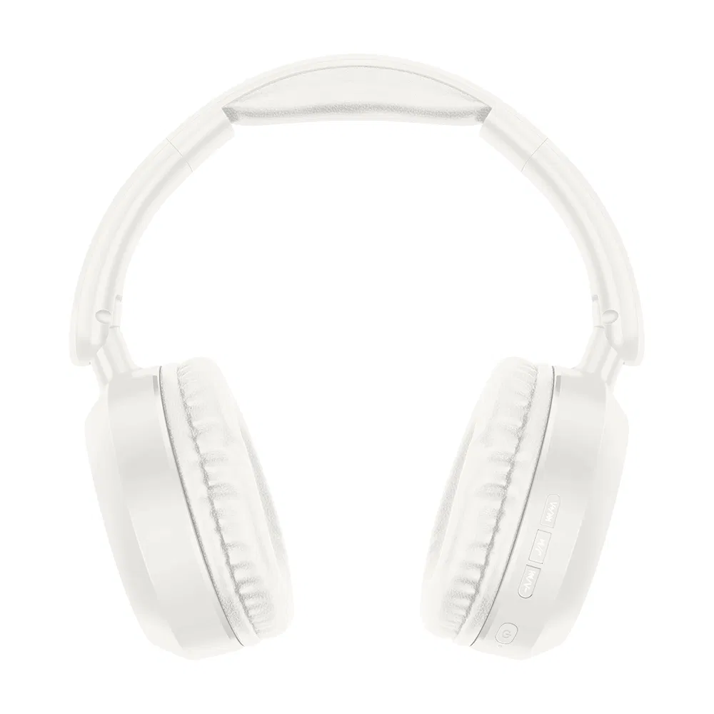 Wireless Headphones Microphone Tws Gaming Bluetooth Headset Stereo HiFi Earphones for Phone