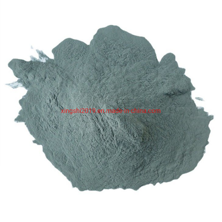 All Grades Bulk Carborundum Sic Silicon Carbide Grit/Powder/Sand Abrasive
