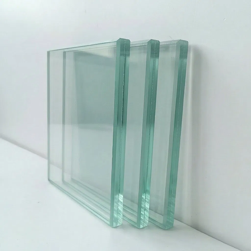Ultra Clear / Tinted /Float/ Sheet Glass Price for Buildings / Tempered/Toughened / Laminated /Windows /Bathroom / Decorative