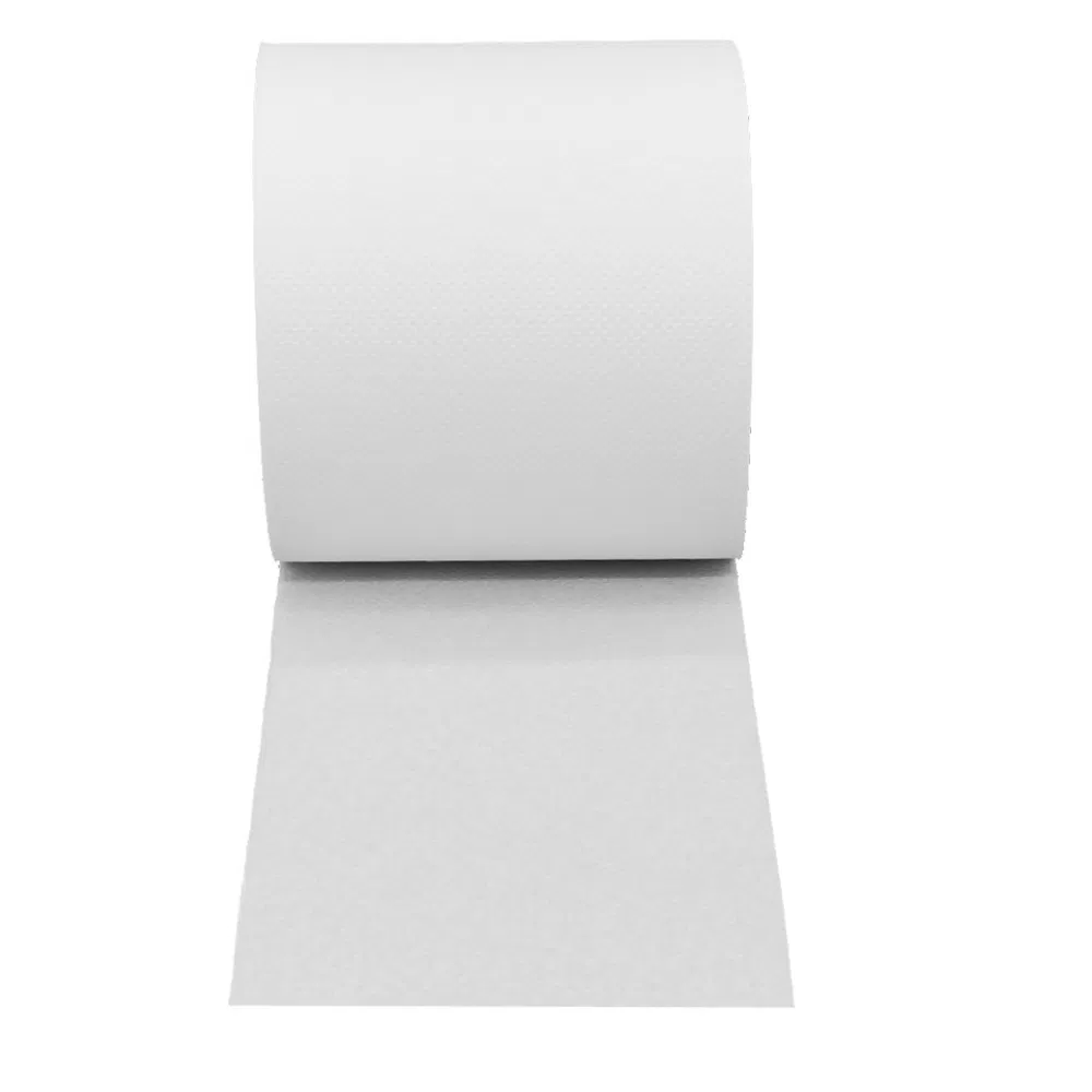 High Quality Customized Recycled Hand Paper Tissue Z Fold Hand Paper Towel to Dry Hand in Kraft