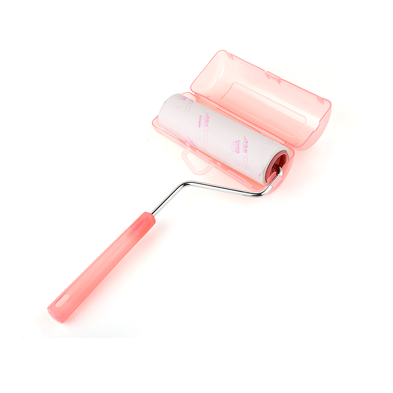 60-Sheet Extra Sticky Pet Hair Roller