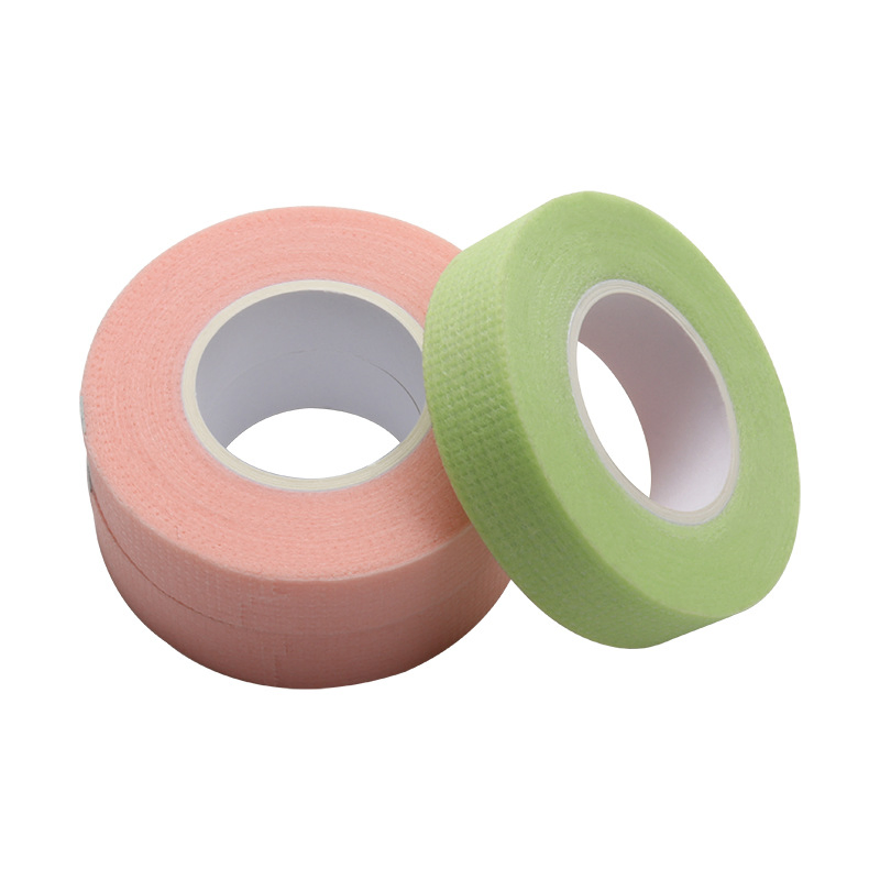 Eyelashes Glue Tape Suppliers Customize Eyelash Extention