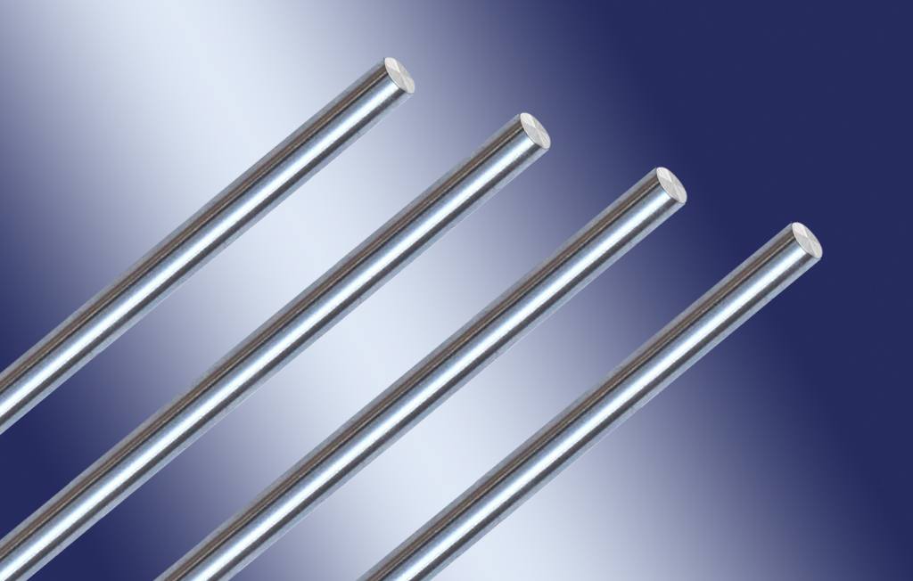 Factory Plain Round Wire & Pccp Steel Wire