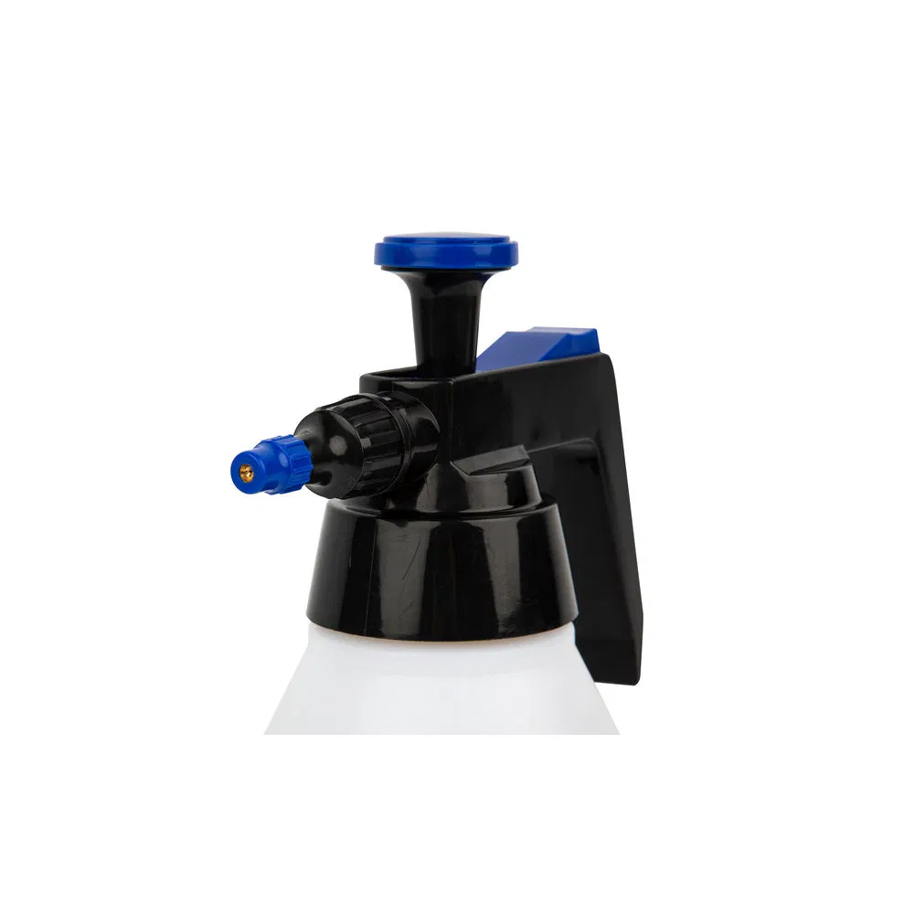 Flourocarbon Brake Cleaner Fluid Auto Pressure Fuel Acid Scale Remover Spot Cleaning Solvent Sprayer