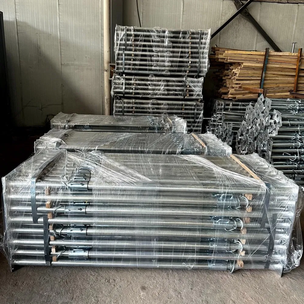 Building Scaffolding for Sale a Scaffolding Plank Frame Scaffold Components