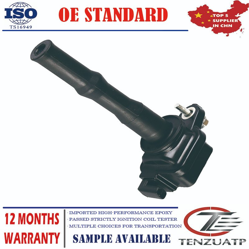 Катушка зажигания Toyota Camry, Avalon, Lexus ES300