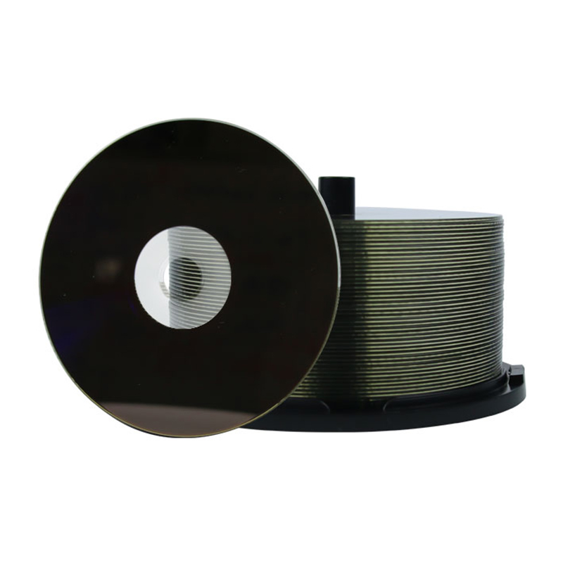 Blu-Ray Disc BD-R 25GB, 50 шт. в упаковке