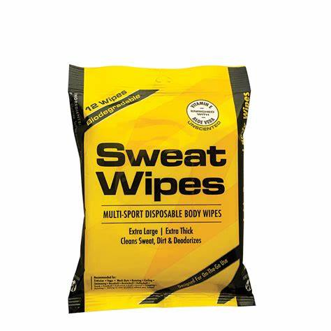 Eco-Friendly Private Labels Biodegradable Zero Cooling Wipes for Body Cleaning