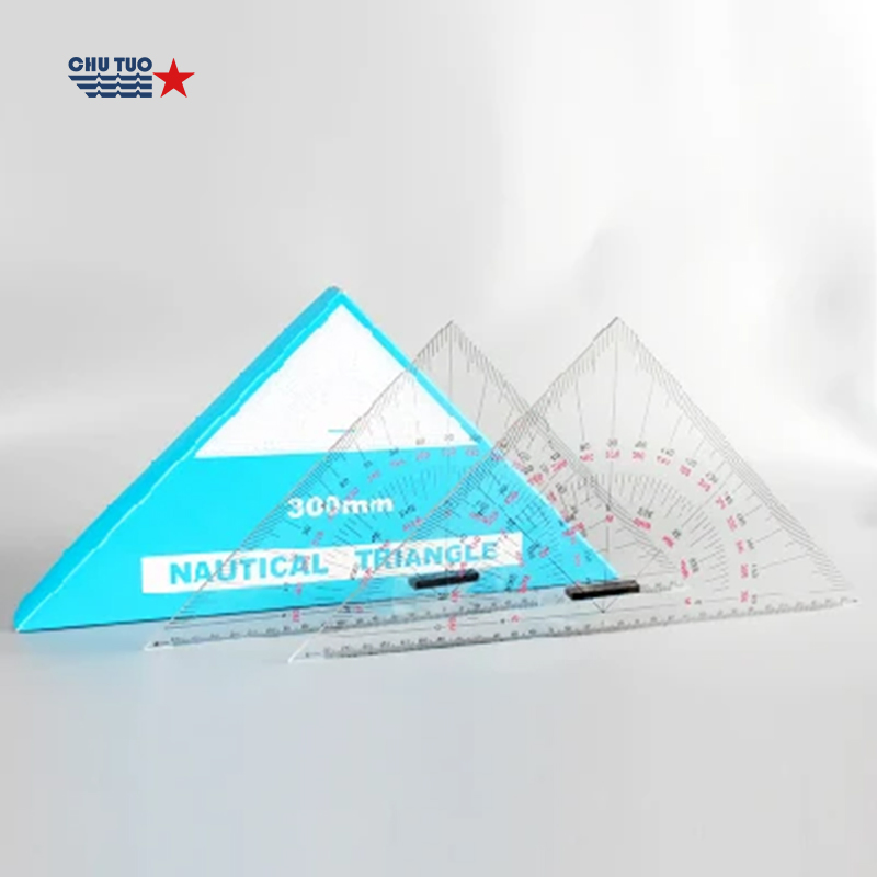 Навигационный треугольник Inoue/Kent