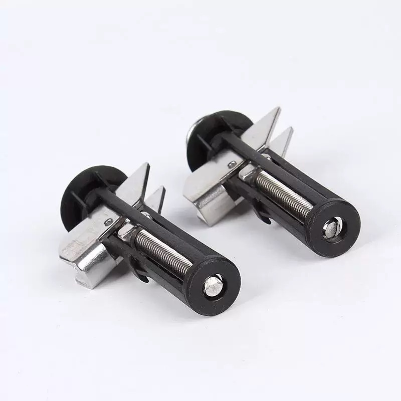 Fastener Toilet Cover Fixed Expansion Screw Quick Release Accessory Fixing Bolt