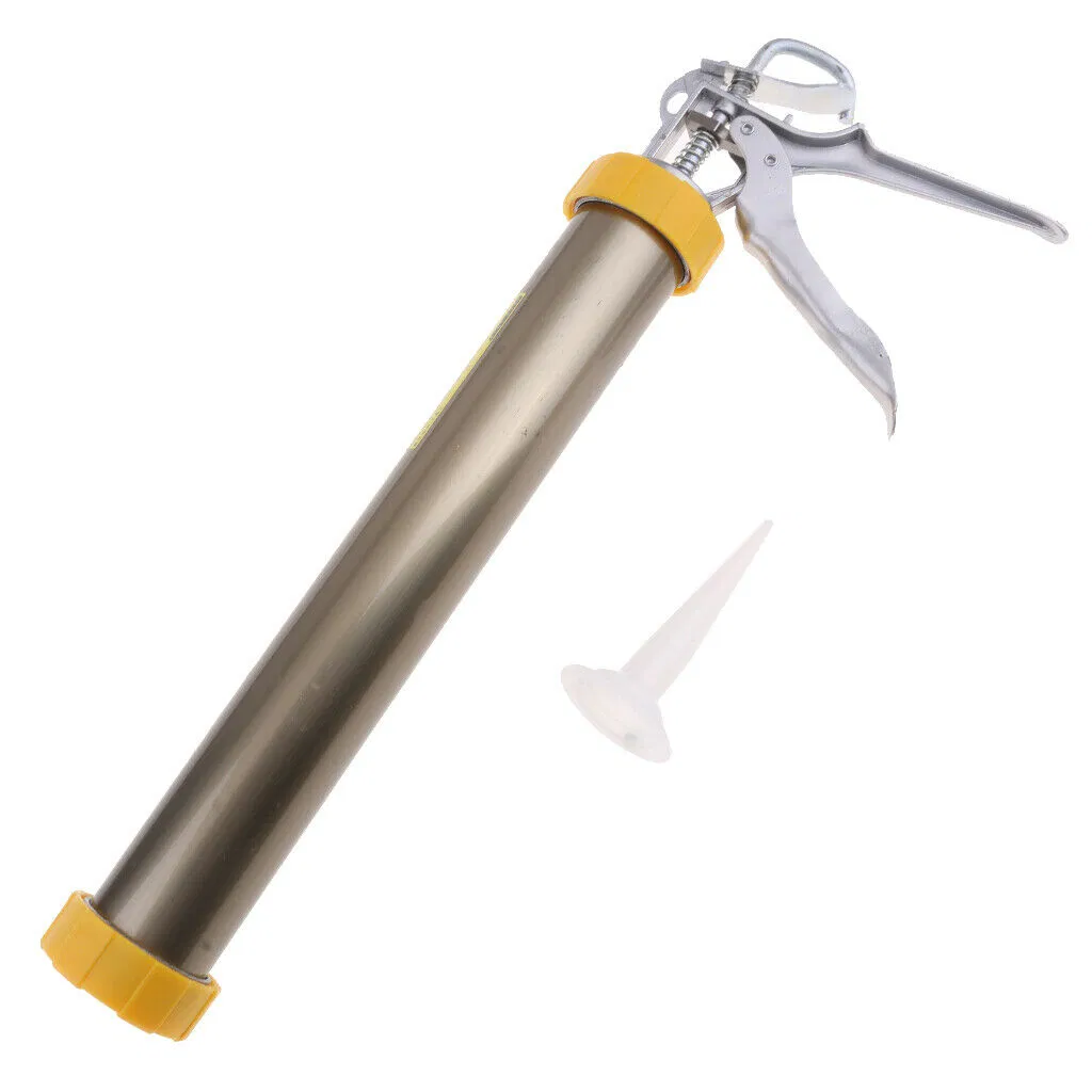 Classic Common Caulking Gun with 15-35 Days to Delivery