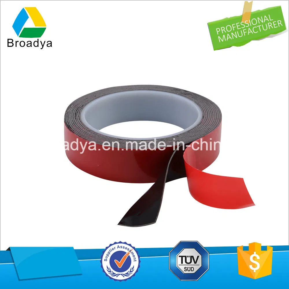 Double Sided Jumbo Roll Acrylic Adhesive Tape (BY5200G)