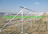 Superb HDG/Azm/Customized Solar Bracket/Slotted Strut/ for Solar Energy System