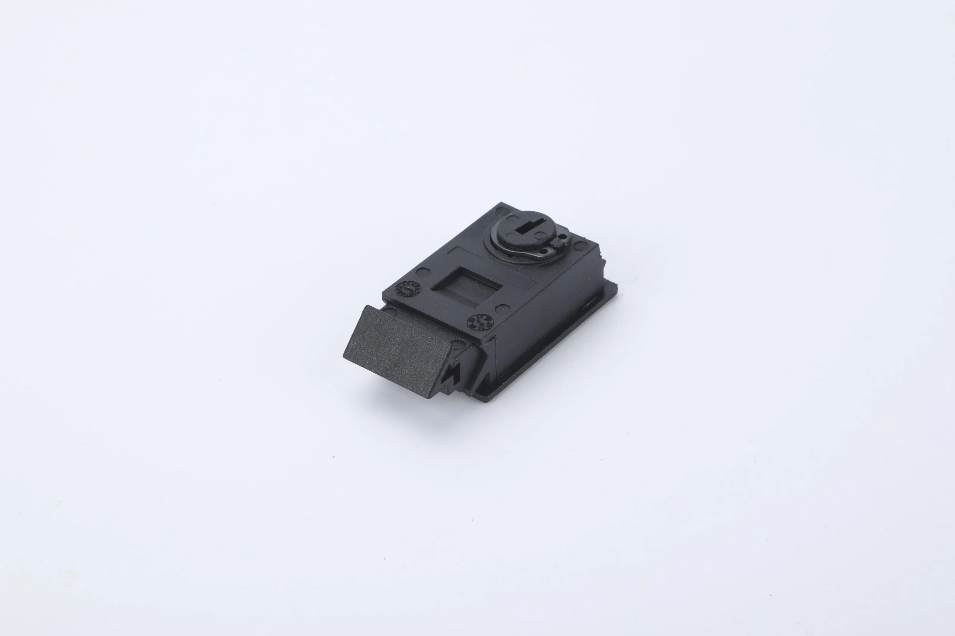 Robust Electrical Lock and Cam Lock Control Cabinet Lock