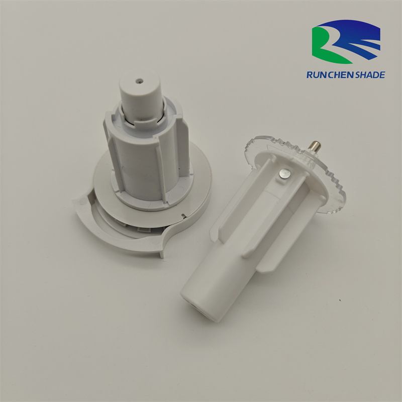 Window Blinds Components Curtain Accessories Geared