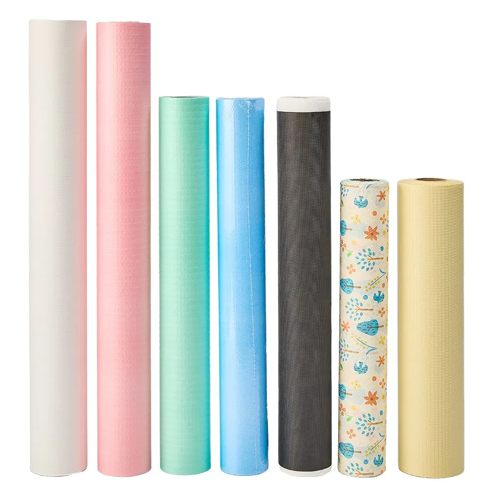 Professional Manufacturer PP Non-Woven Disposable Bed Sheet Roll