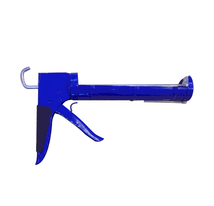 Classic Type Caulking Gun Mtf4003