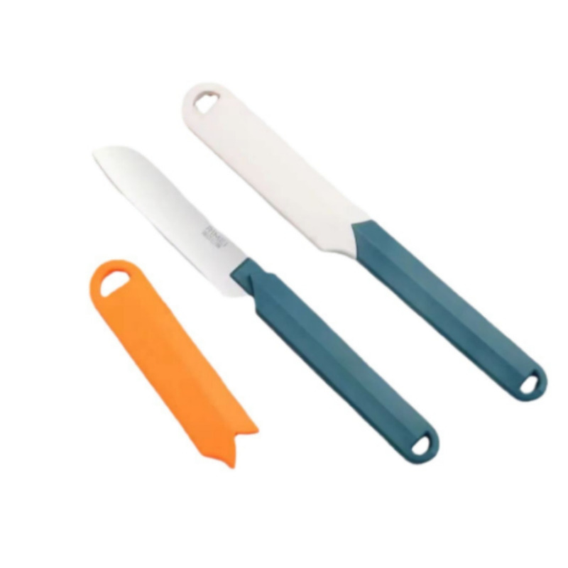 Нож для фруктов и овощей из нержавеющей стали