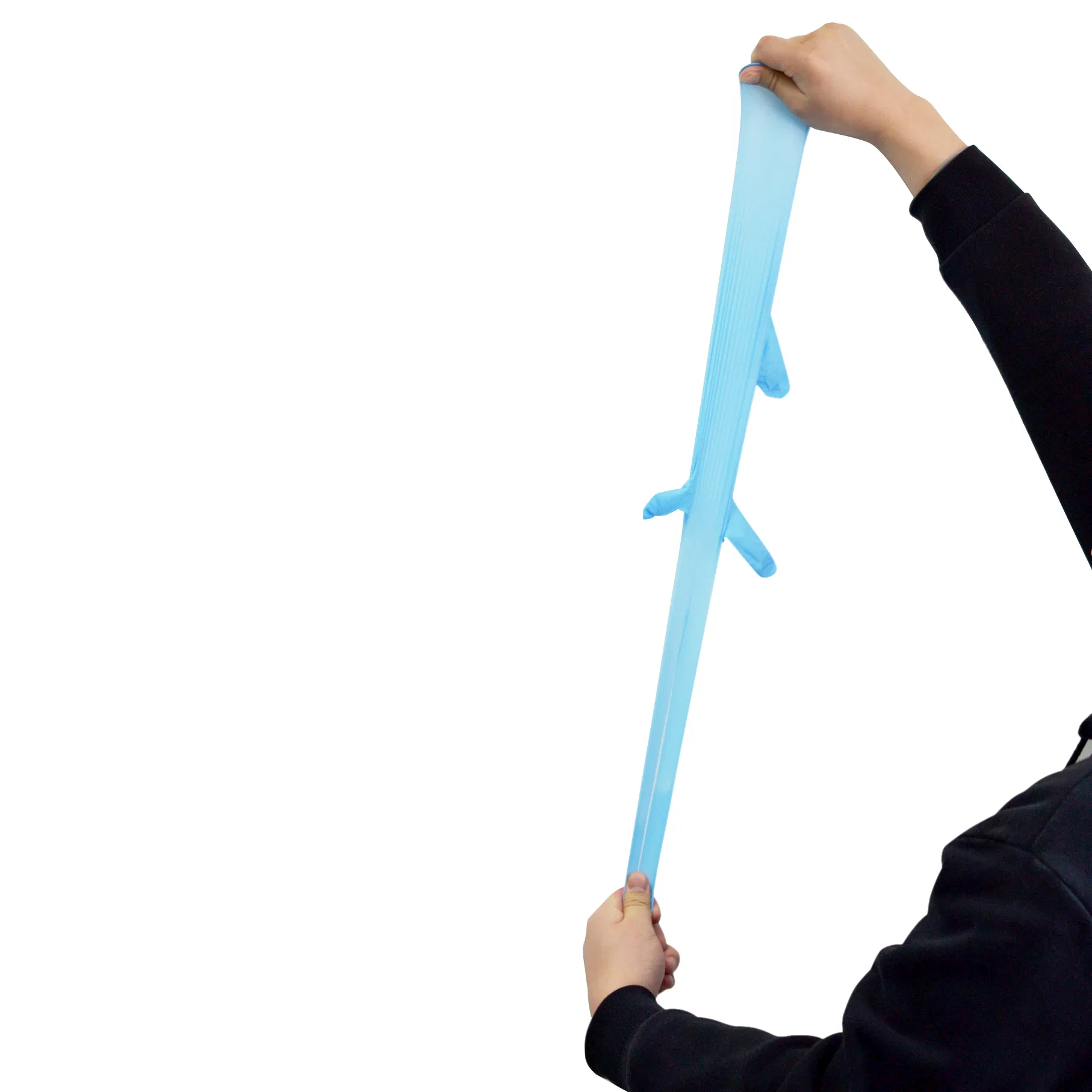 Medical Supply High Quality Disposable Latex/Nitrile Examination Glove