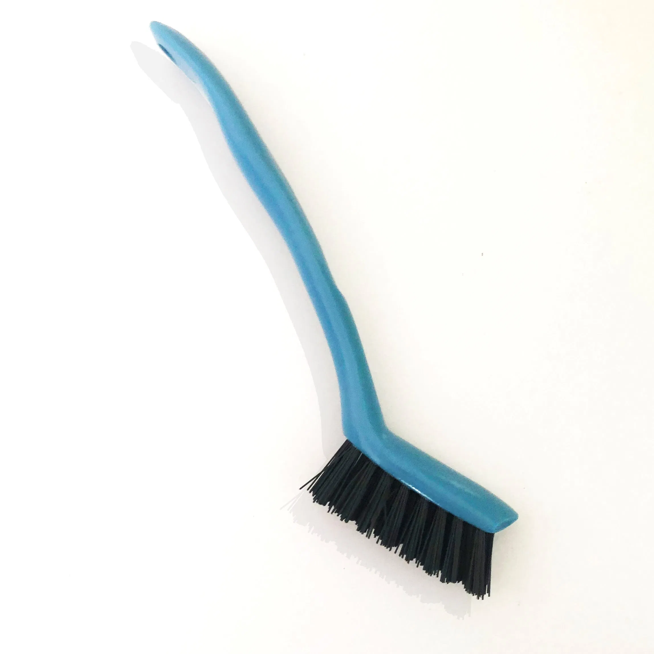Grout Tile Brush with Stiff Bristle Grout Cleaning Brush Remove Dirt and Grime From The Gaps