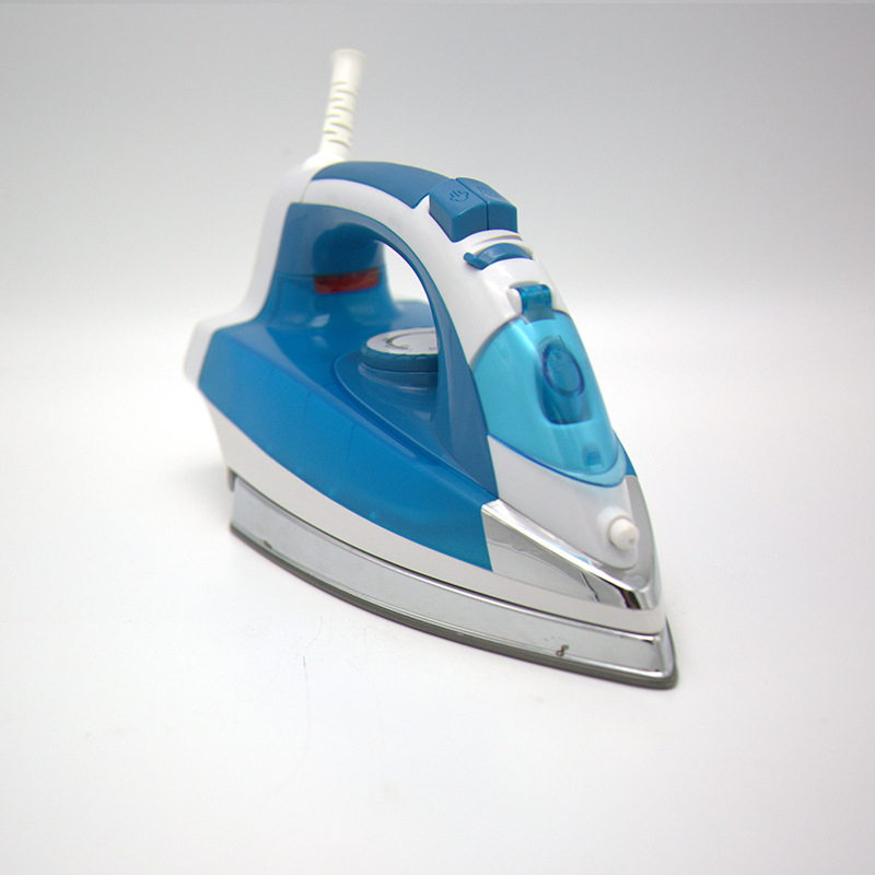 Dry Iron Steam Iron Novative Color Ceramic Plate Home Ironing Electromechanical Iron