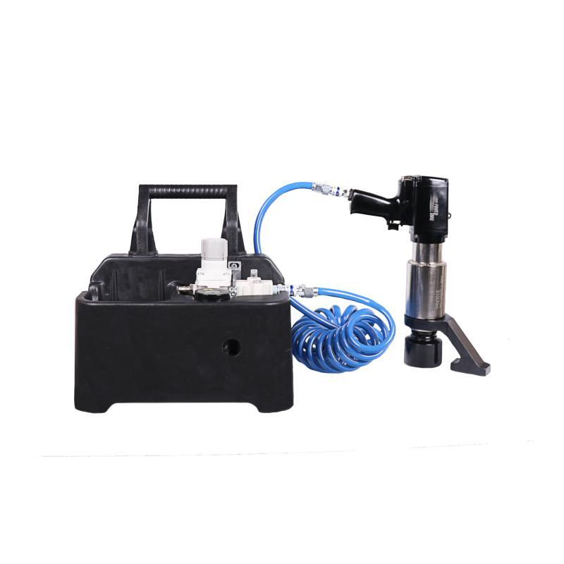 Kspw-80ss 2000-8000nm 1-1/2'' Air Pneumatic Torque Wrench