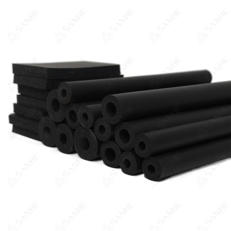 Теплоизоляционная трубка SH-2-5/8 для медных трубок кондиционера