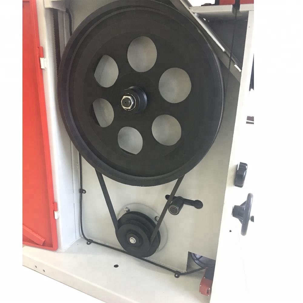 Ленточная пила по дереву 20 дюймов CBS20