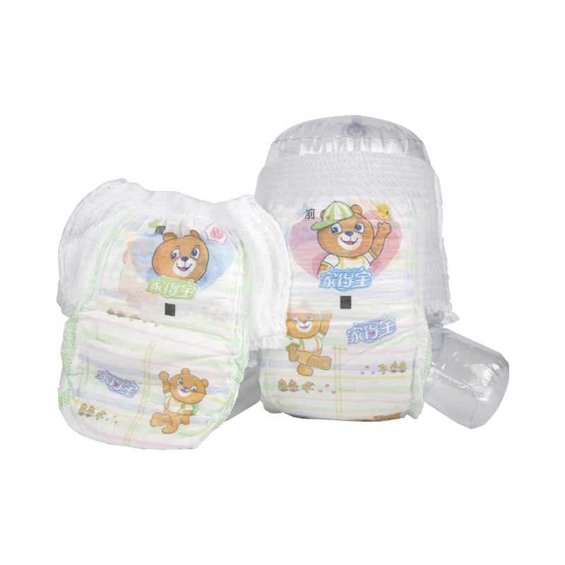 Подгузники Sleepy Baby для мальчиков от 12 месяцев
