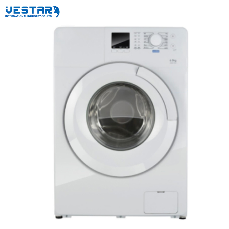 Single Tub Front Loading Washing Machine Washer