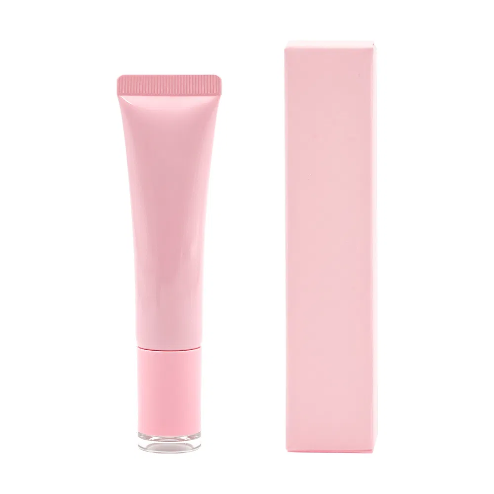 Makeup Moisturizing Cosmetics Waterproof High Quality Nourishing Tinted High-Shine Donut Lipgloss Lip Plump Lip Serum