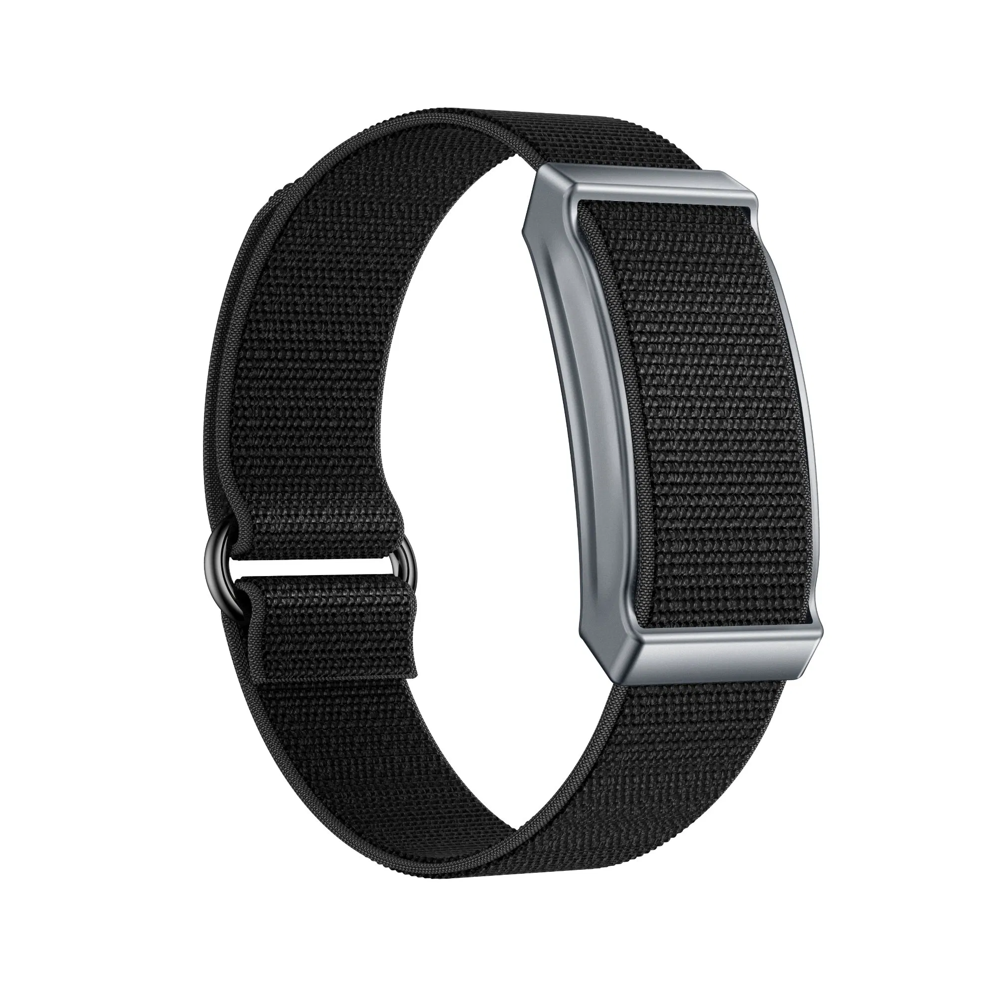 G69 Non Screen Blood Oxygen Heart Rate Hrv Monitor Pedometer Sport Fitness Tracker Smart Bracelet