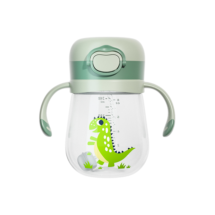 Newest Baby Water My Bottle Water Bottle with Straw Best Cup Baby