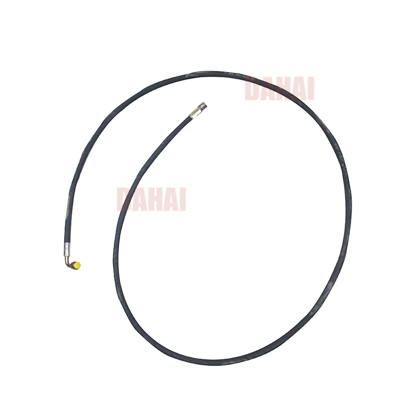 Dahai Japan Hose Assy 15255328 for Terex TR100 Parts