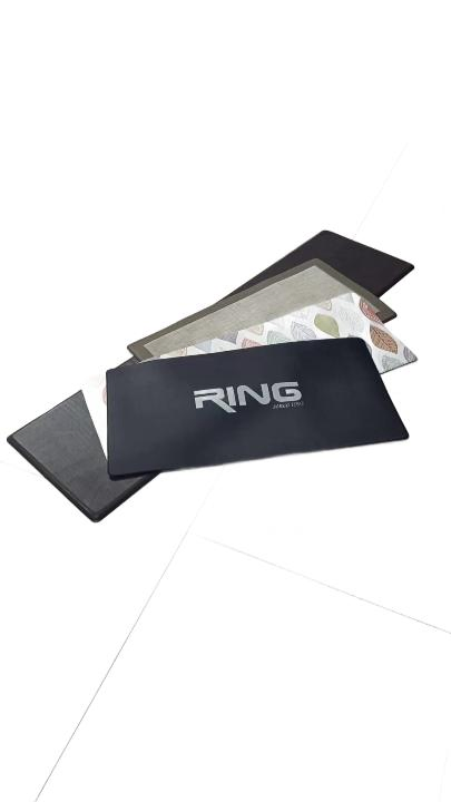 Brand New PVC Matting Antioil Anti Fatigue Surface Kitchen Mat Flooring