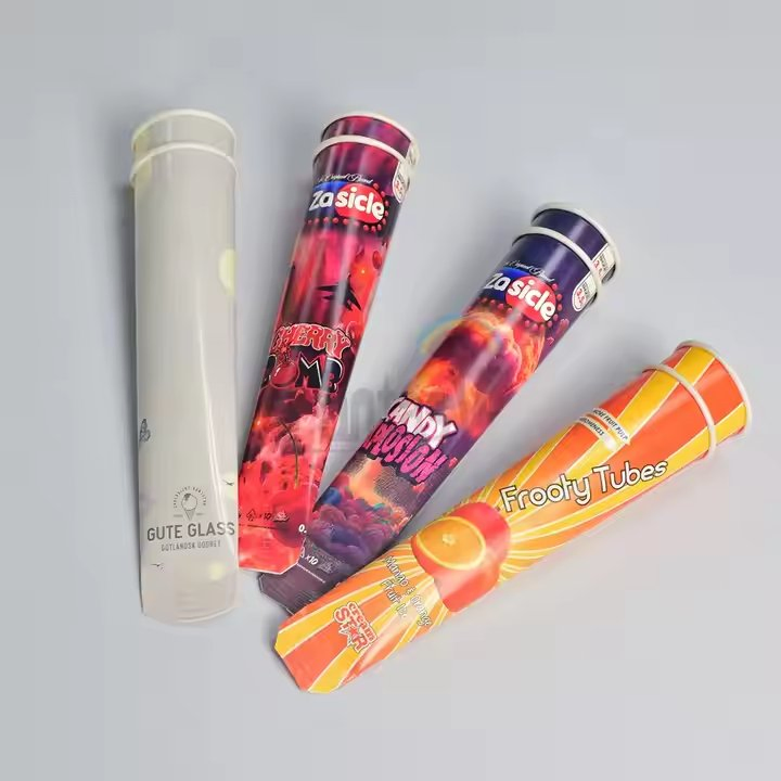 Custom Printed Logo Disposable Food Grade Ice Cream Paper Cup