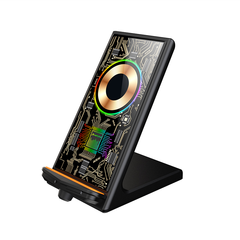 Customizable Magnet Phone Holder Made From ABS and PC Materials