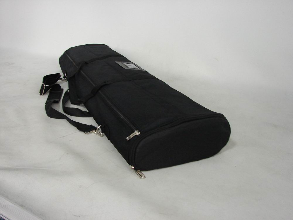 Retractable Wide Base Aluminum Display Roll up Stand for Advertisement