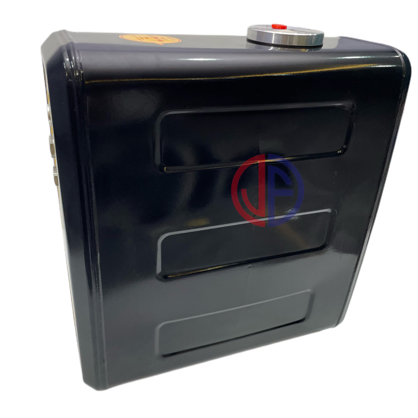 Гидравлический маслобак Junfu из алюминия высокого давления