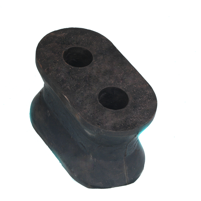 Customized SBR PU Cr Cp EPDM NBR FPM FKM Silicone Rubber Parts