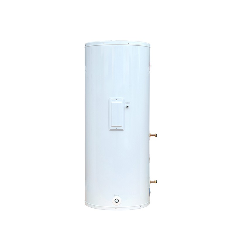 300L Solar Hot Water with Solar Collector for Villa Guest House