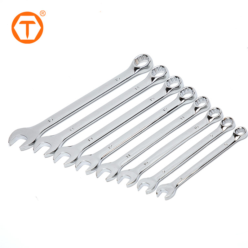 Durable 40CRV Professional Grade Speed Wrench Tool Kit