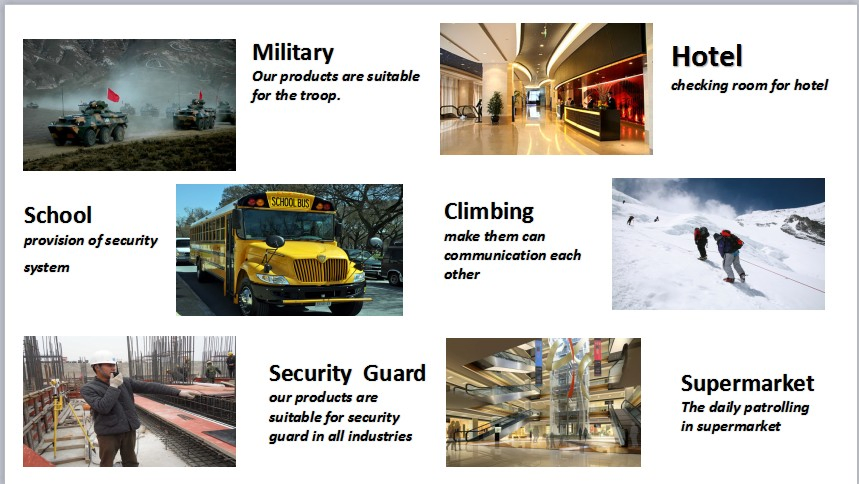 UV5118plus Iradio Analog Two Way Radio, Walkie Talkie with Full-Band Tx/Rx