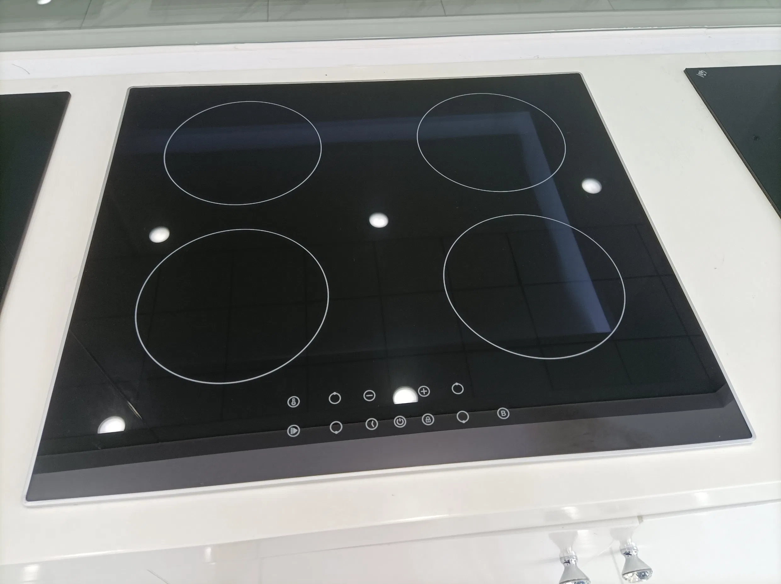 AI LI PU AILIPU factory Induction Cooker, kitchen appliance, electric stove cooking 2200W 2024