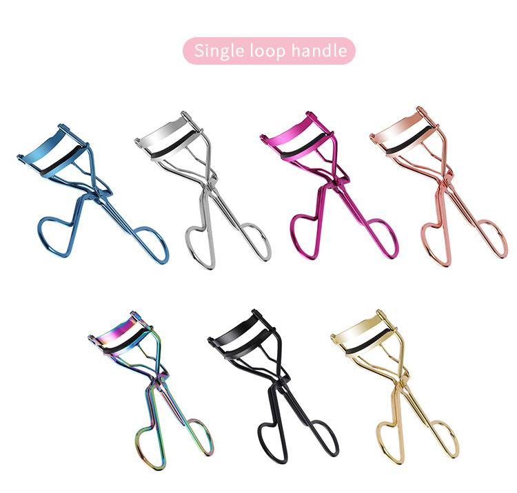 Brilliant Beauty Custom Mini Eyelash Curler