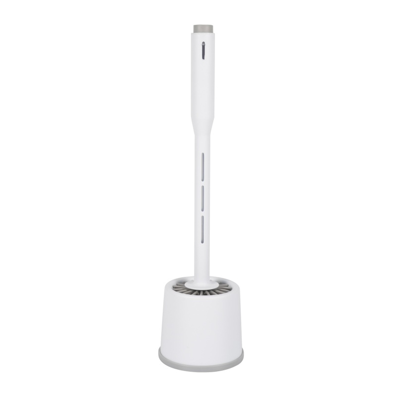 Manufacturers Cheap Long Handle Bathroom Cleaning Soft Easy Toilet Brush