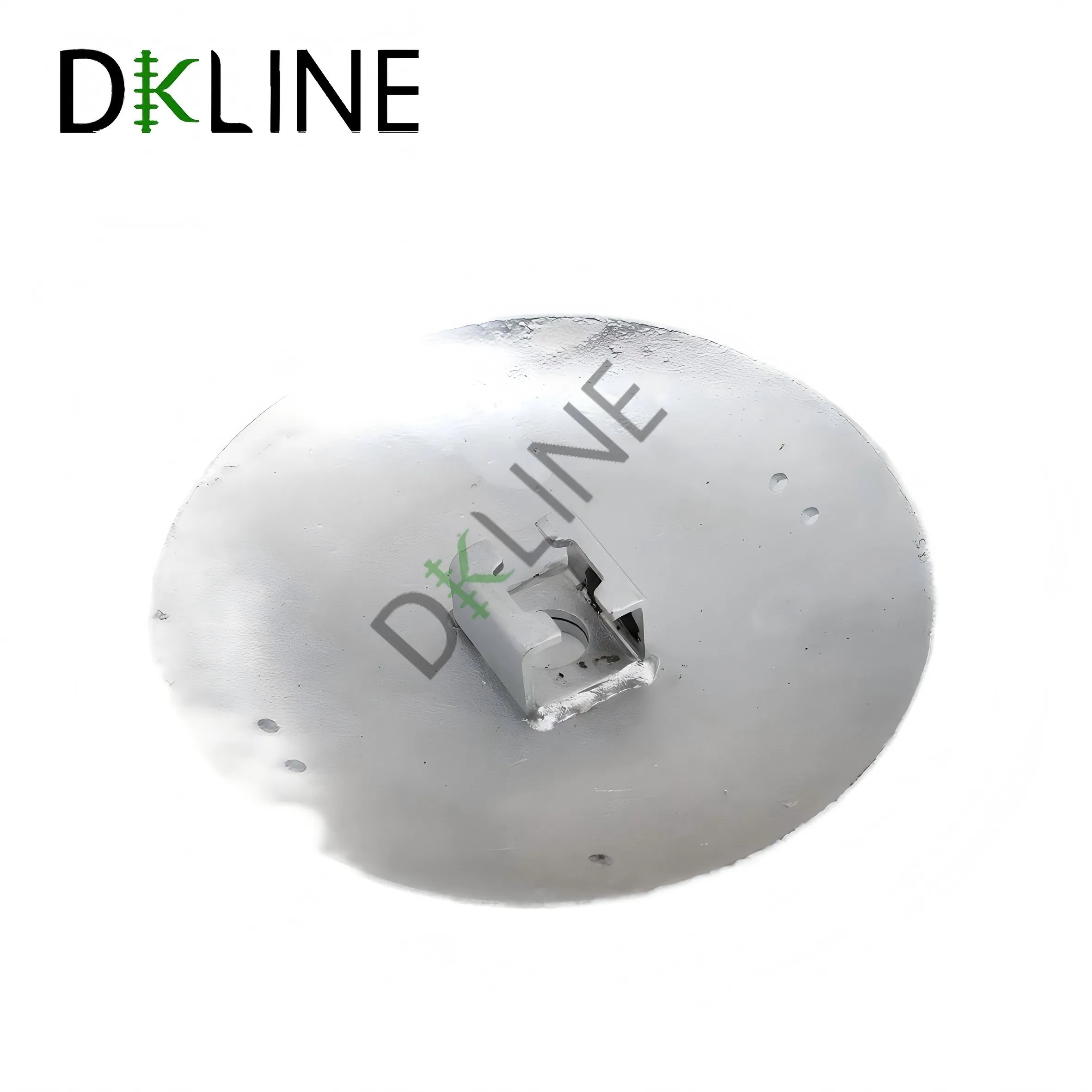 Durable 5/8-Inch 8-Way Expansion Anchor Rods for Tough Jobs